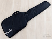 2026 Fender Traditional II 60s Jaguar Sherwood Green, gigbag