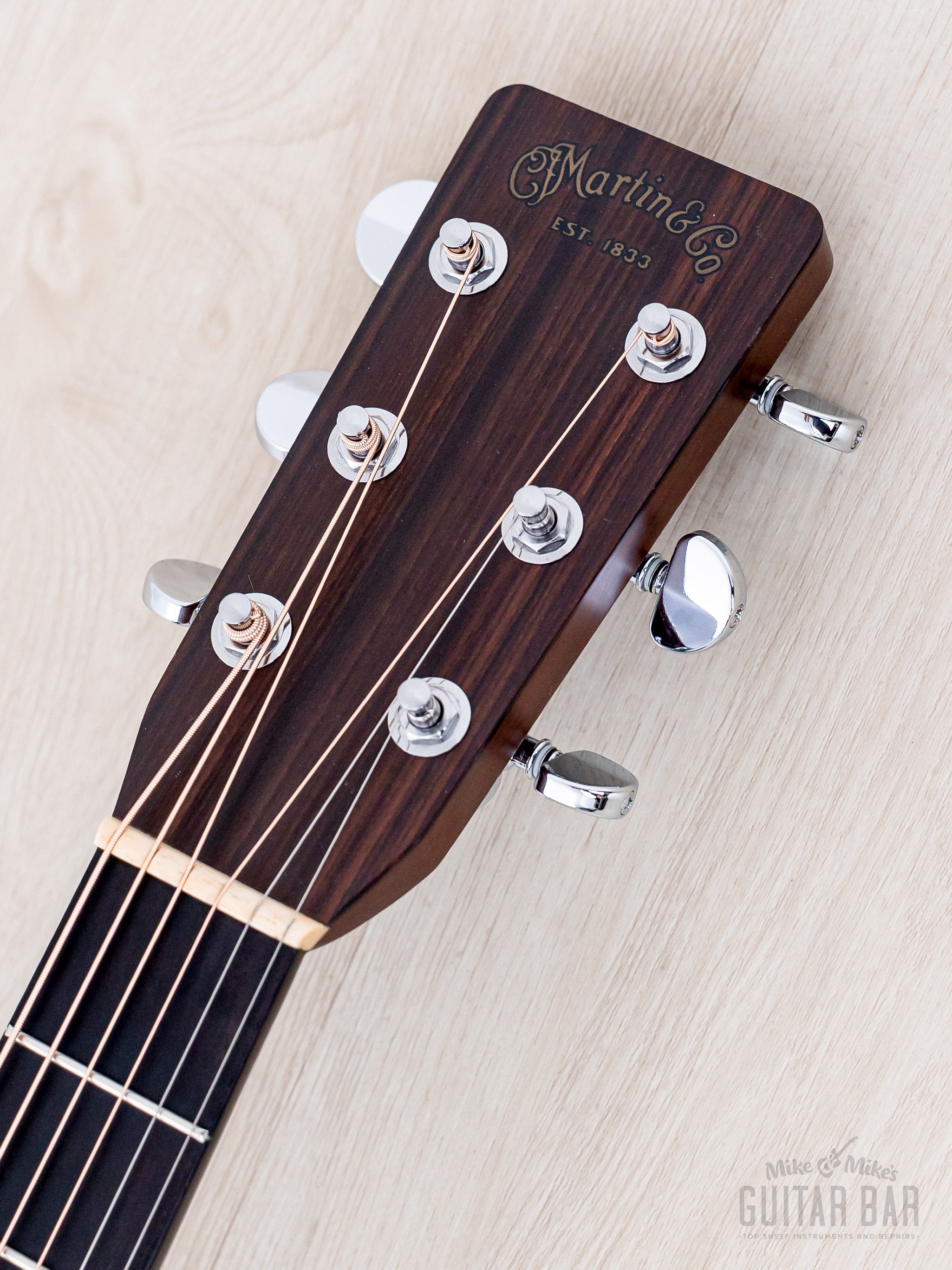 2005 Martin Custom D-28 JPTC Japan Traditional Collection, Near-Mint w