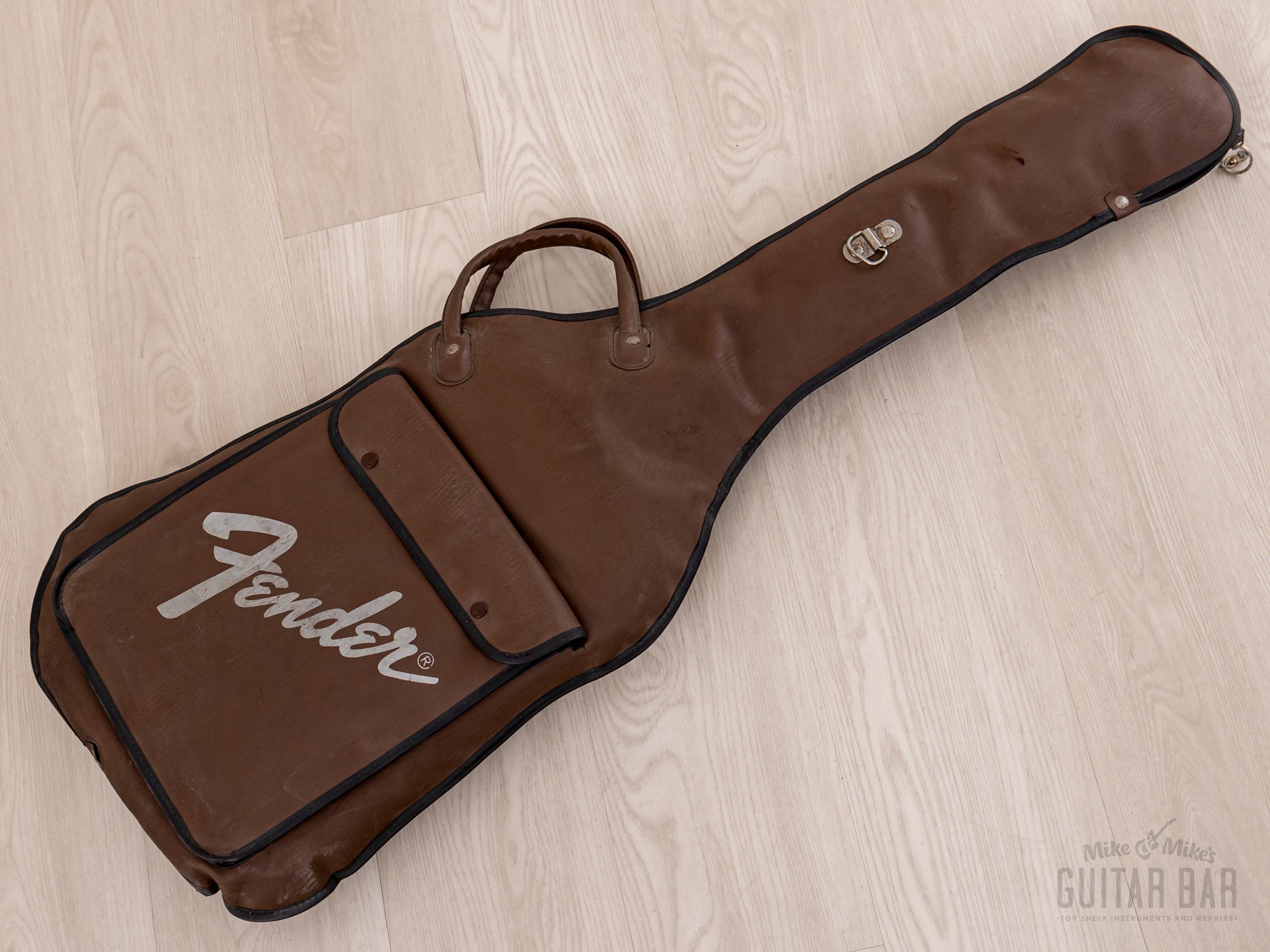 1989 Fender Telecaster Custom '62 Vintage Reissue TL62B-650 Candy Appl