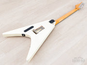 Kramer Vanguard Imperial back angle