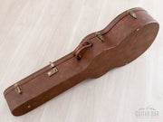 1956 Gibson ES-125 - case closed