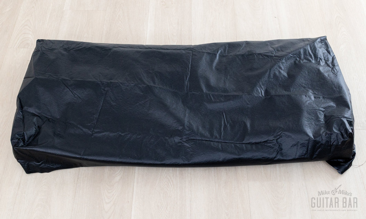 Moog Voyager XL dust cover