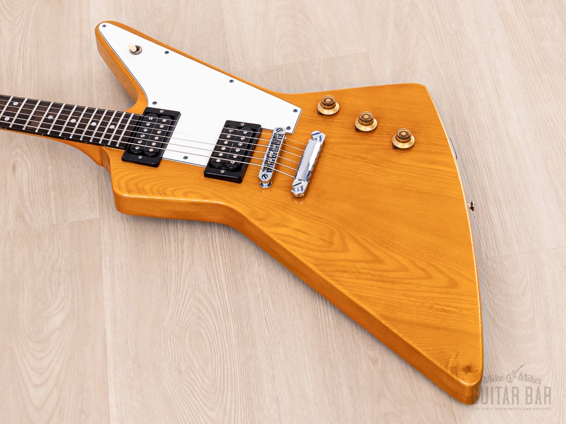 【1978年製】Greco EG600C【音出OK】 🌸Greco レスポール・カスタム EG600C 1978年 | 青春のギター