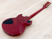 Yamaha SG1000 low back view
