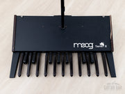 Moog Taurus II 18-note bass pedalboard