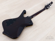 1977 Greco M900 Mirage back diagonal view