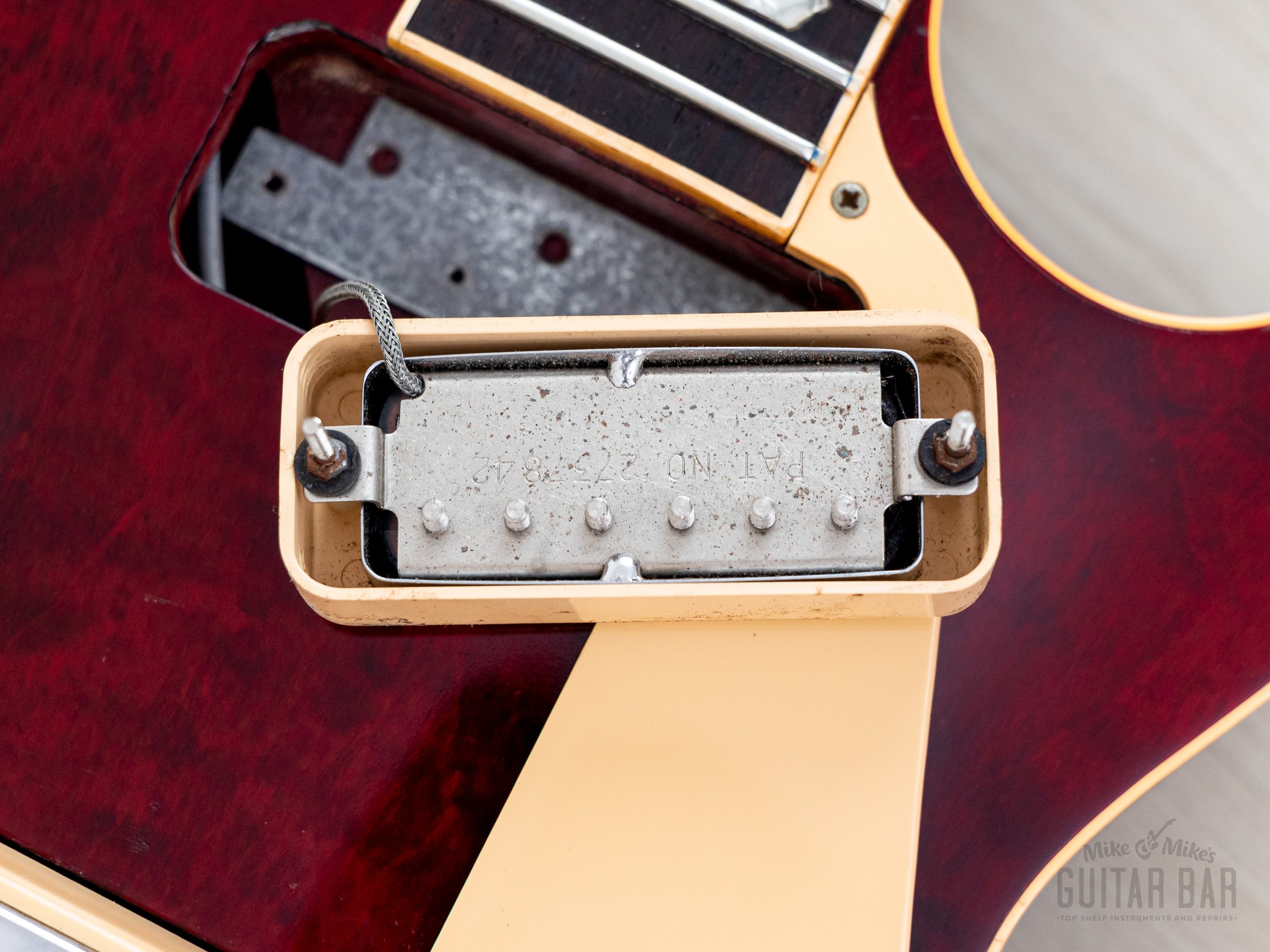 2000 Gibson Les Paul Deluxe 30th Anniversary Limited Edition Figured T