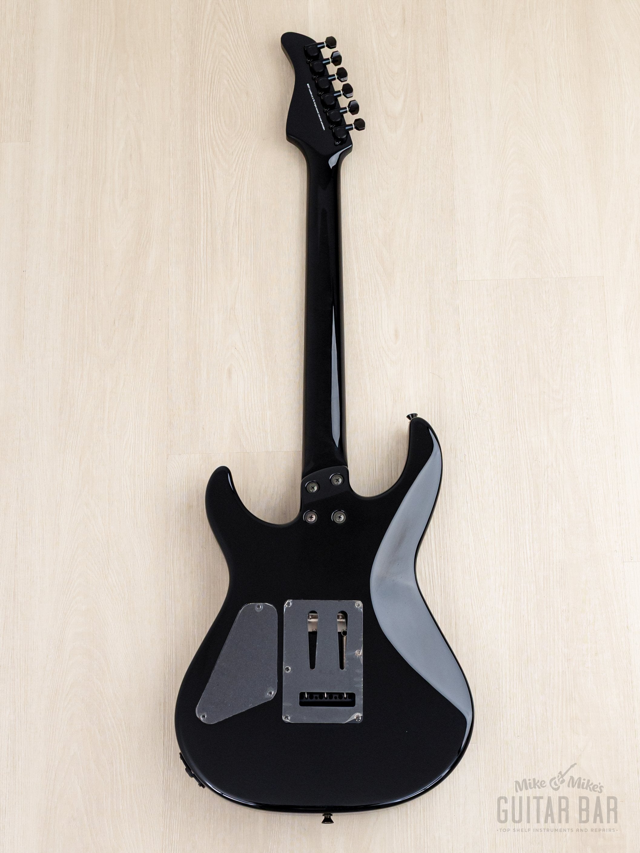 FERNANDES LIMITED EDITION