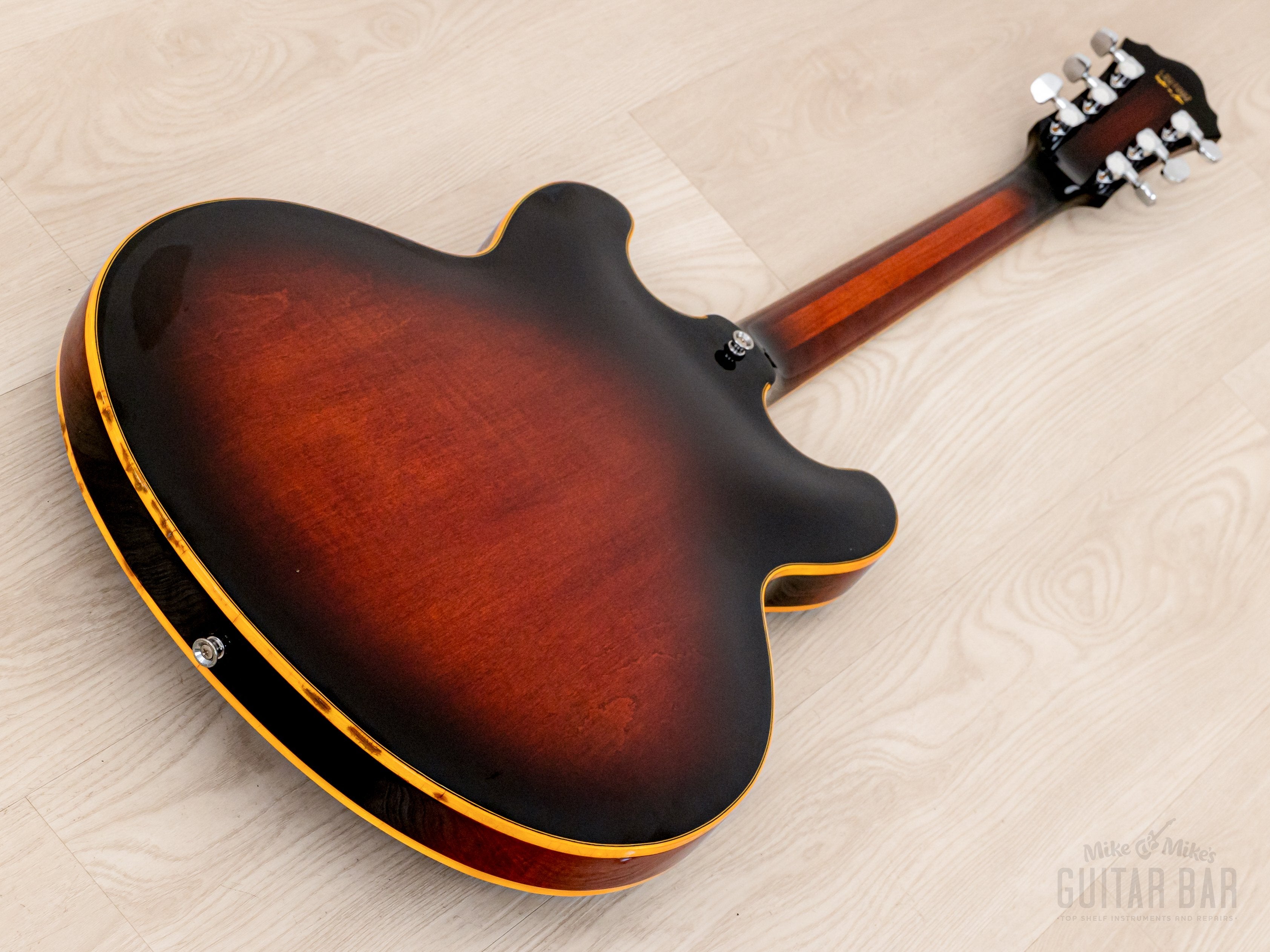 中古】Ibanez / LR10 Lee Ritenour Signature Model 1980年製