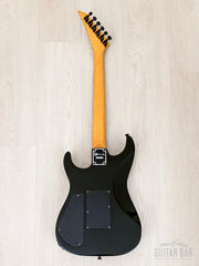 Charvel DK-065-SSH full back view