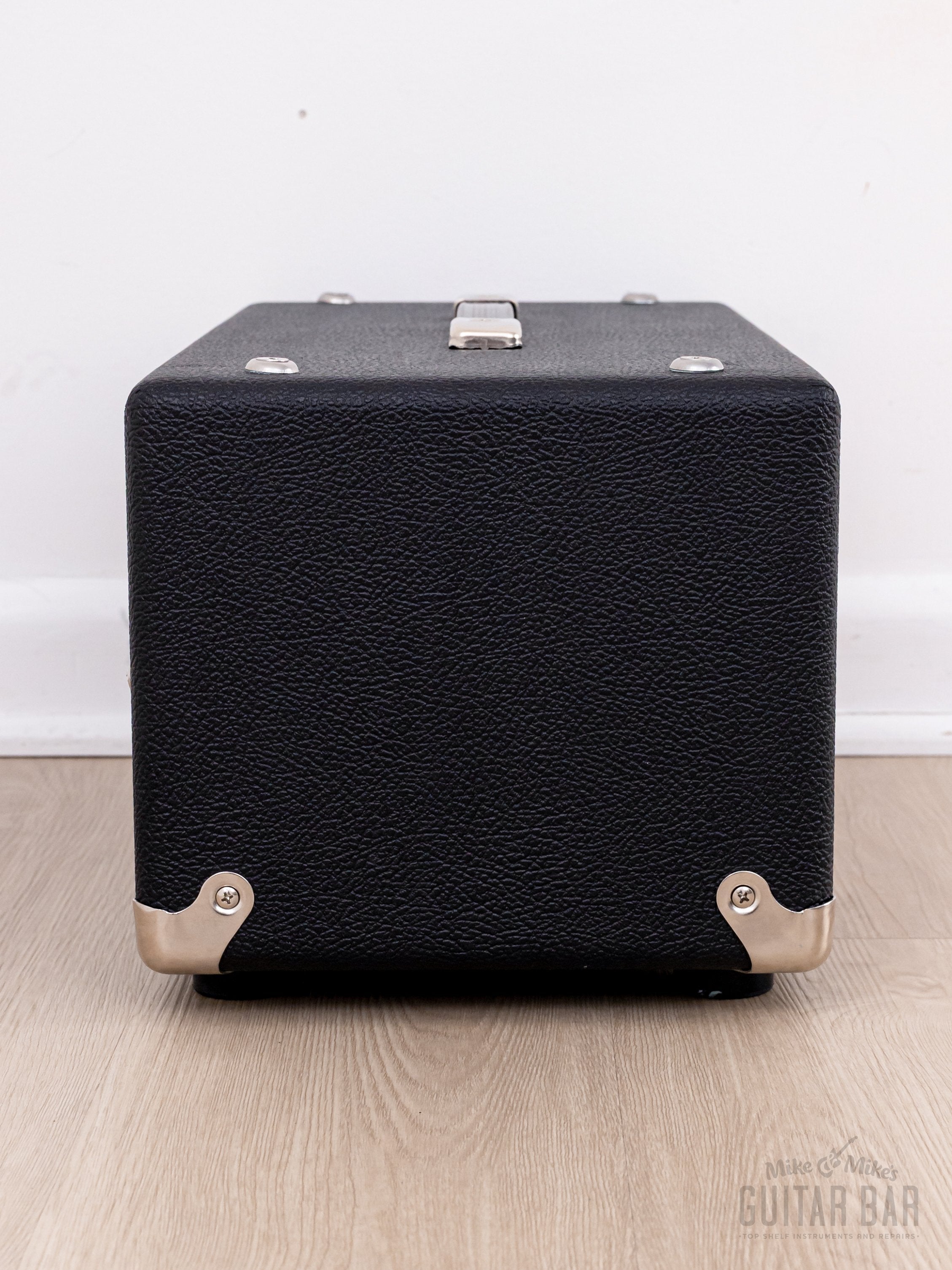 Snider Amplification New Jersey Boutique 30/18 Watt Tube Amp Head w/ EL84