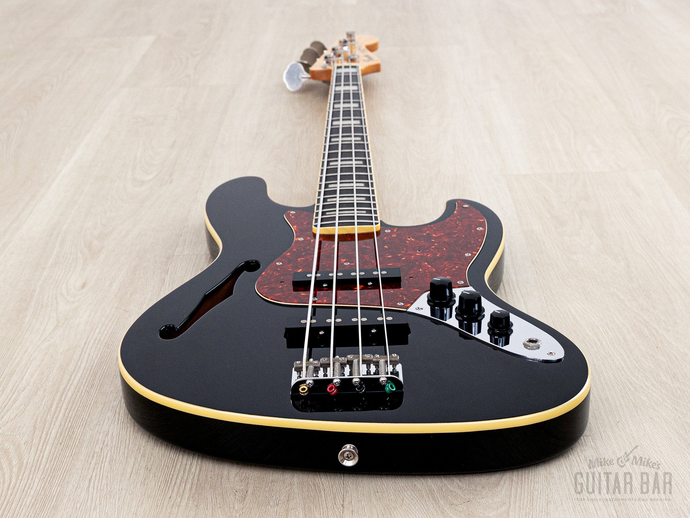 Fender Japan Jazz Bass 2012年製 Fender Japan Jazz Bass Electric Bass Guitar 2012 made in