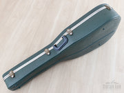 1971 Martin D-41 - case side