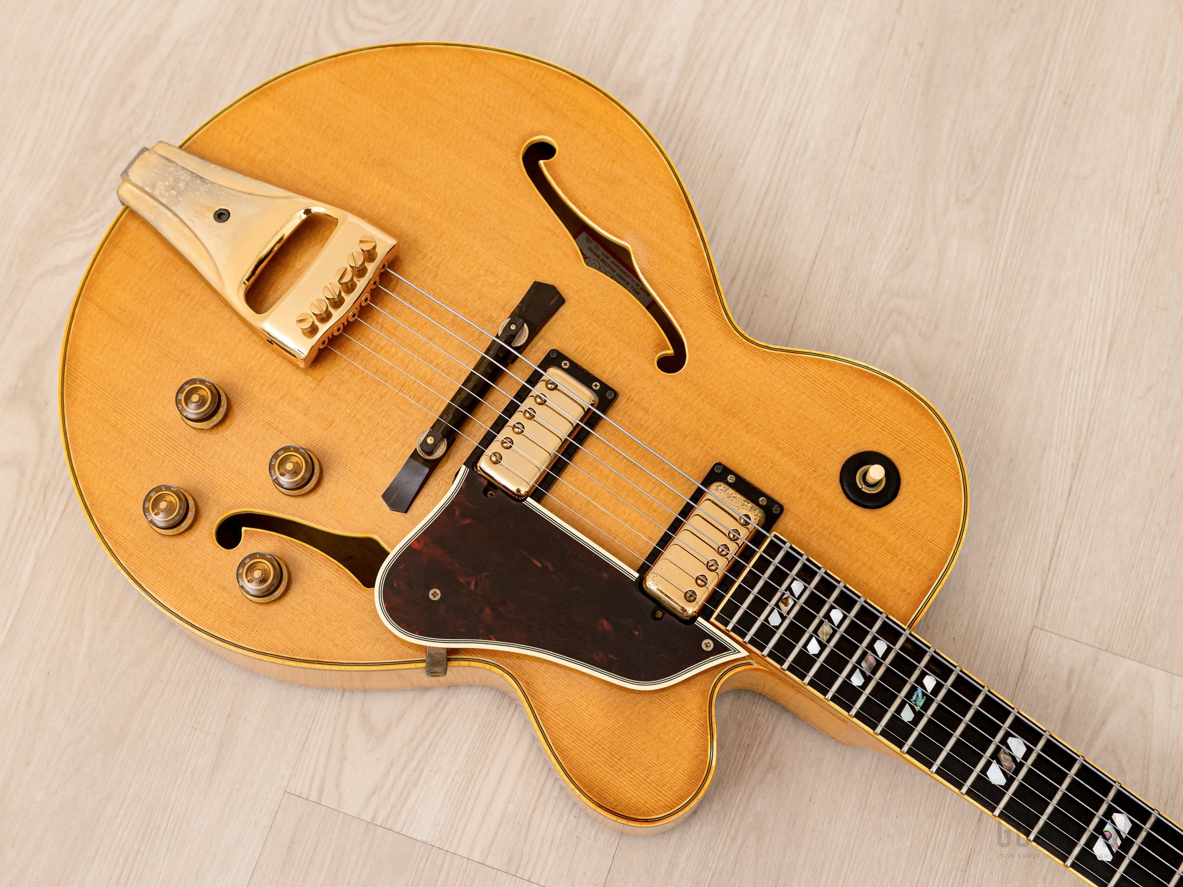 1979 Greco SW-1200 Vintage 15