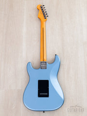 Hybrid II Stratocaster full back view