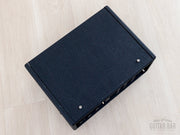 Roland RE-201 Space Echo bottom view
