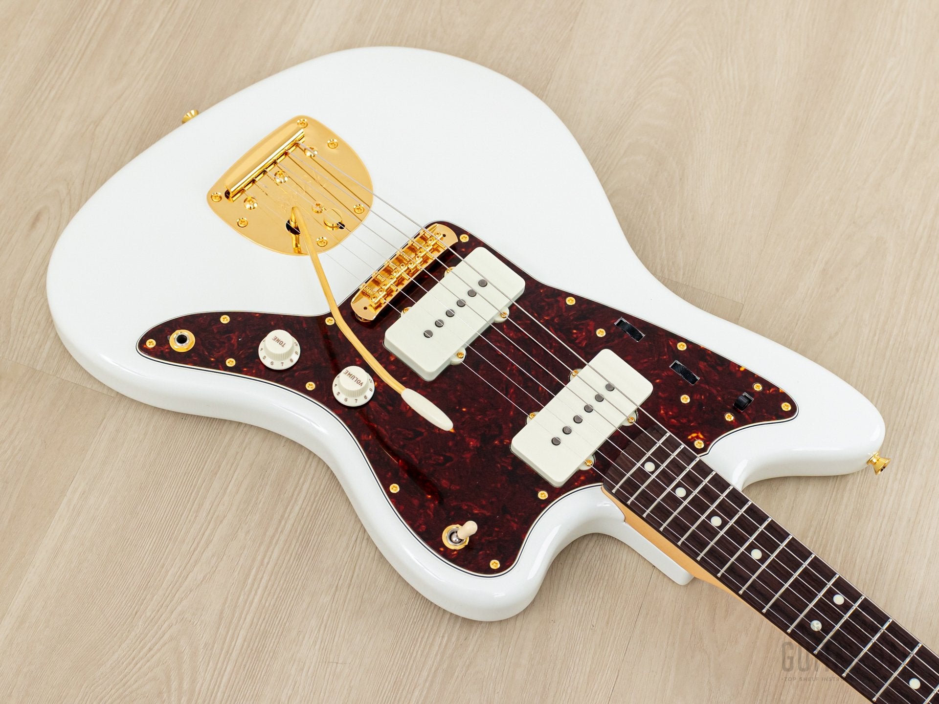 ギター FWNDER FSR Traditional 1960 Jazzmaster 2025 Fender FSR Traditional 60s Jazzmaster Made in Japan