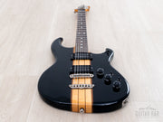 1980 Aria Pro II RS-600H angled front view with neck