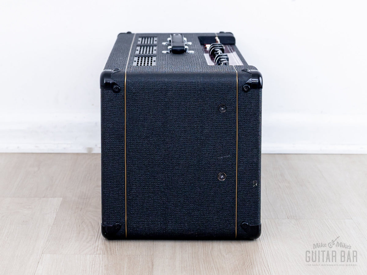 Vox AC30HWH opposite side