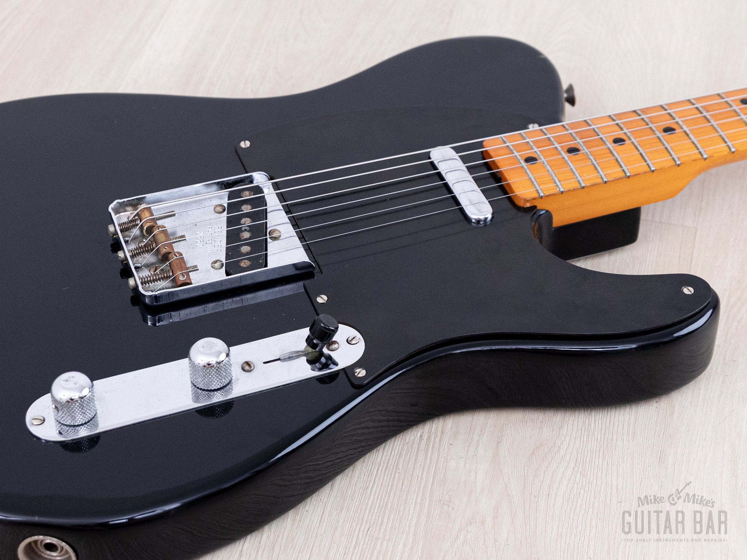 Fender Telecas American Vintage (1982製) Fender Telecas American Vintage (1982製) Vintage 1982 Fender
