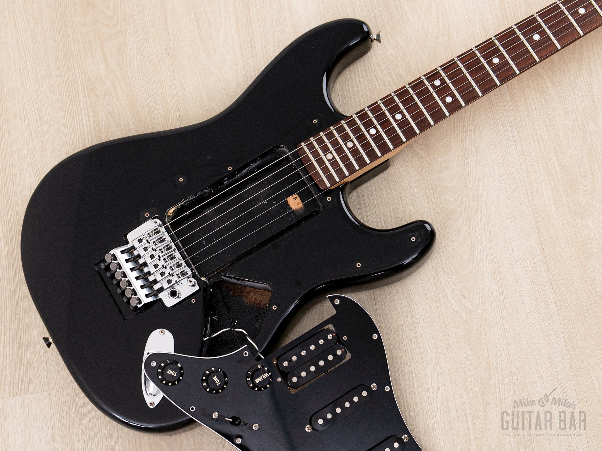 ryo様 Fender Stratocaster ブラック medium_995f3d6e-3f05-4814-b784