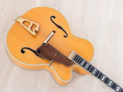 Carlo Greco body angled view from treble side