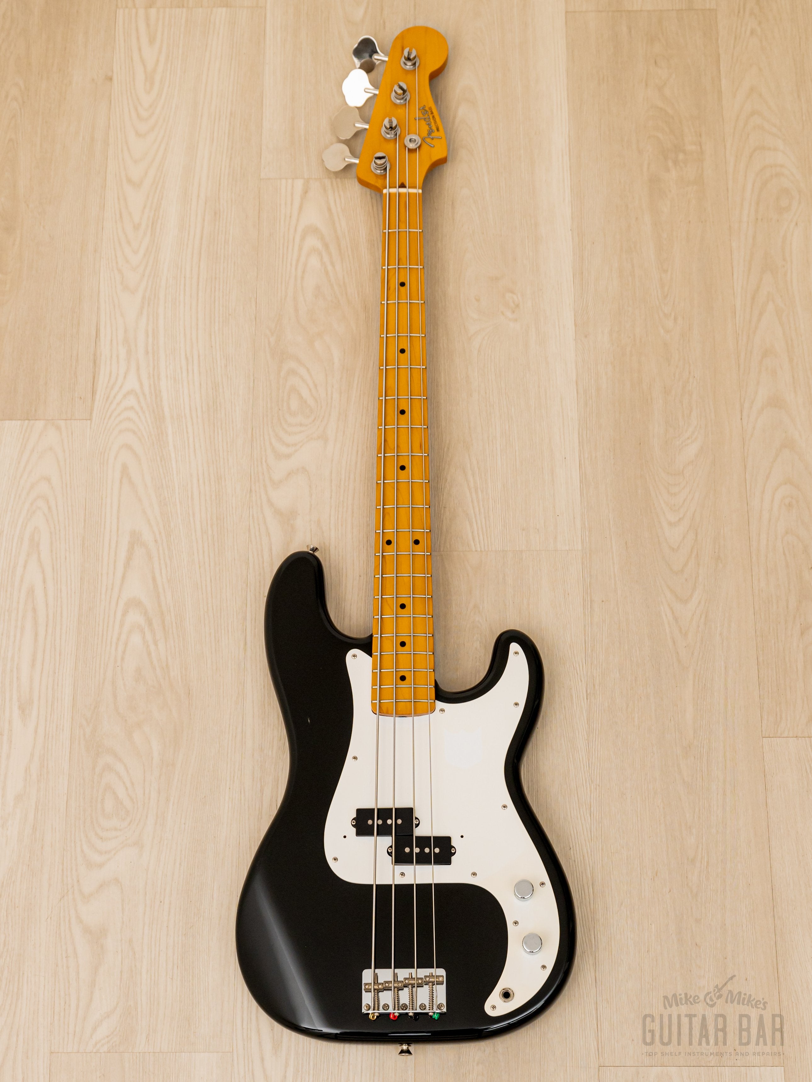 2009 Fender Precision Bass  