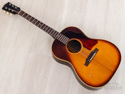 1967 Gibson B-25 angled full front