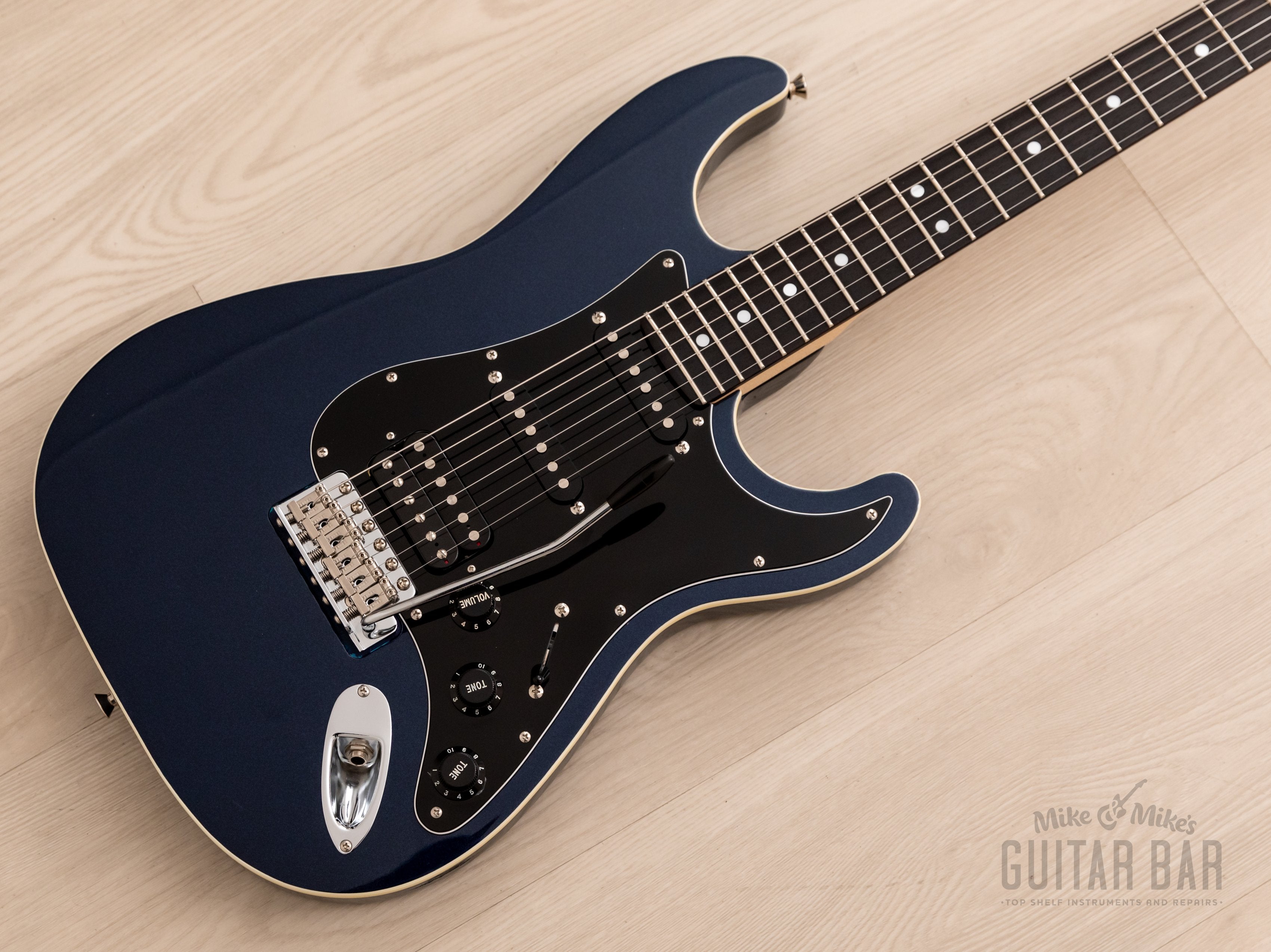 Fender JAPAN Aerodyne AST-M - ギター