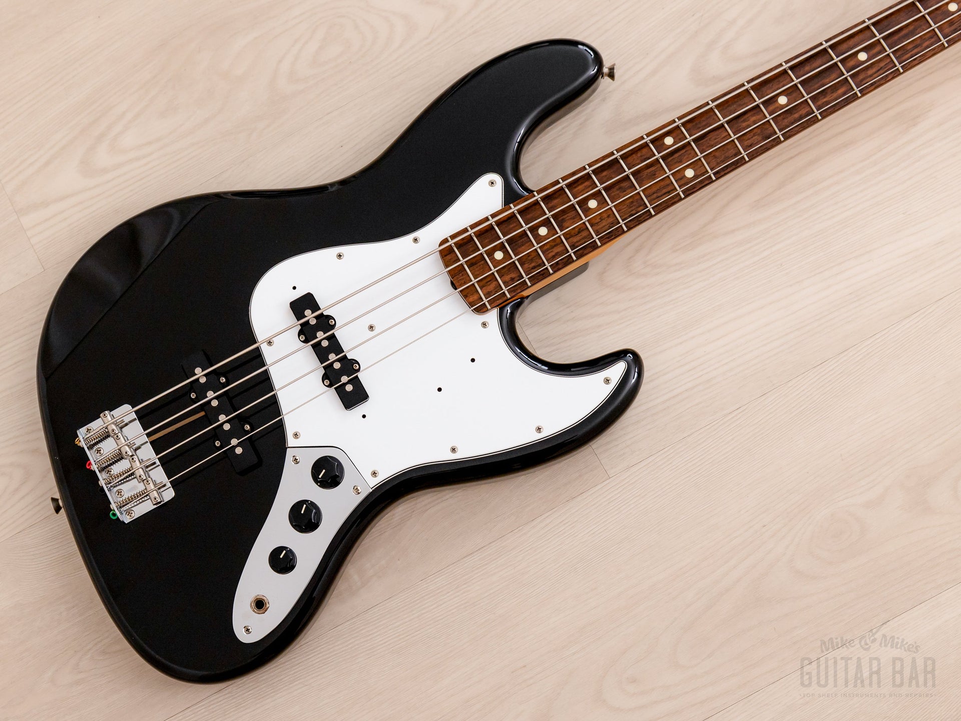 2016 Fender Japan Exclusive Classic 