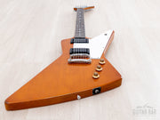 1979 Greco EX800 Explorer, full front angled view
