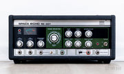 Roland RE-201 Space Echo control panel