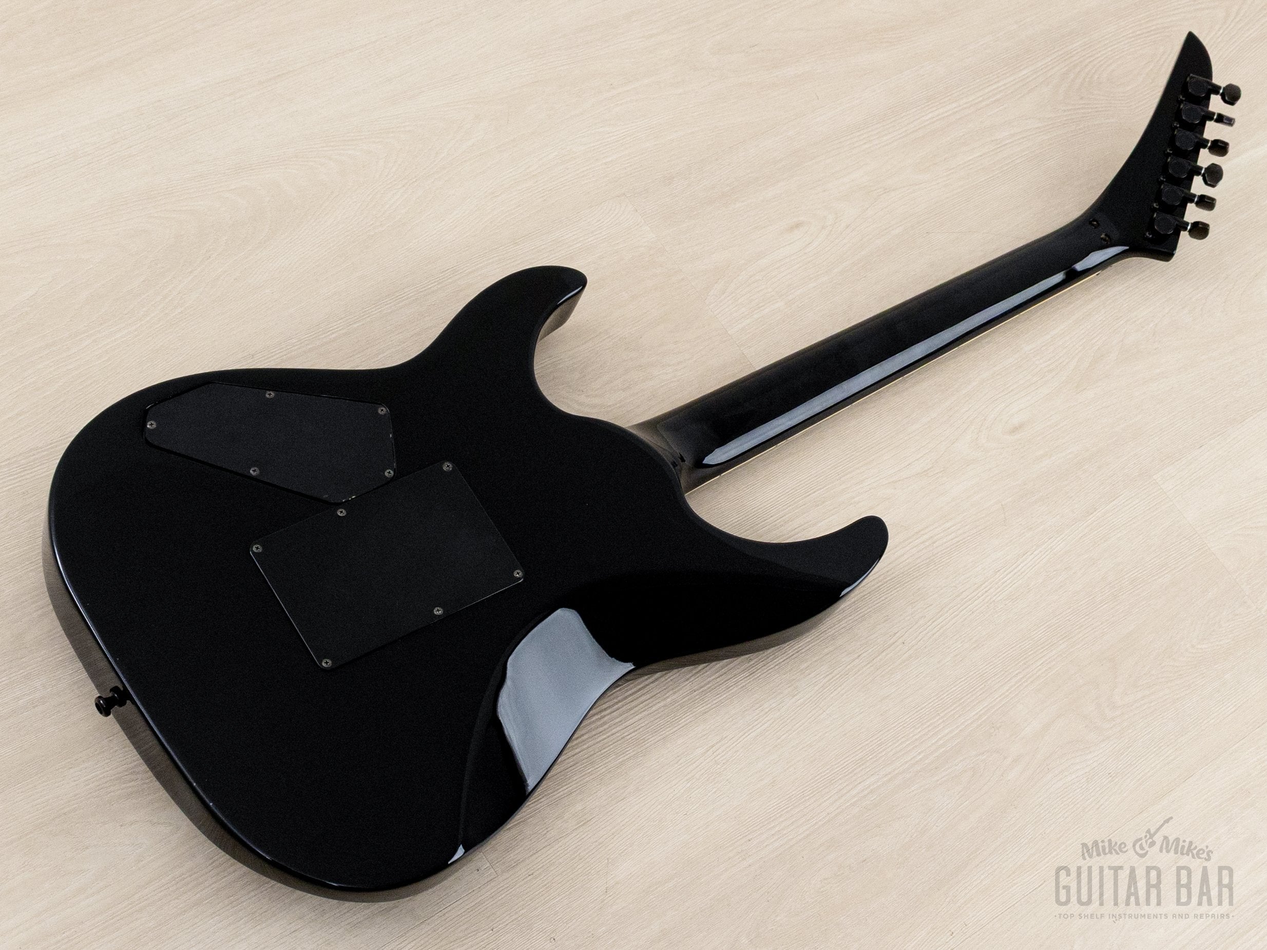 Kramer ESPヴィンテージ Kramer ESPヴィンテージ