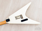 Kramer Vanguard Imperial back of body