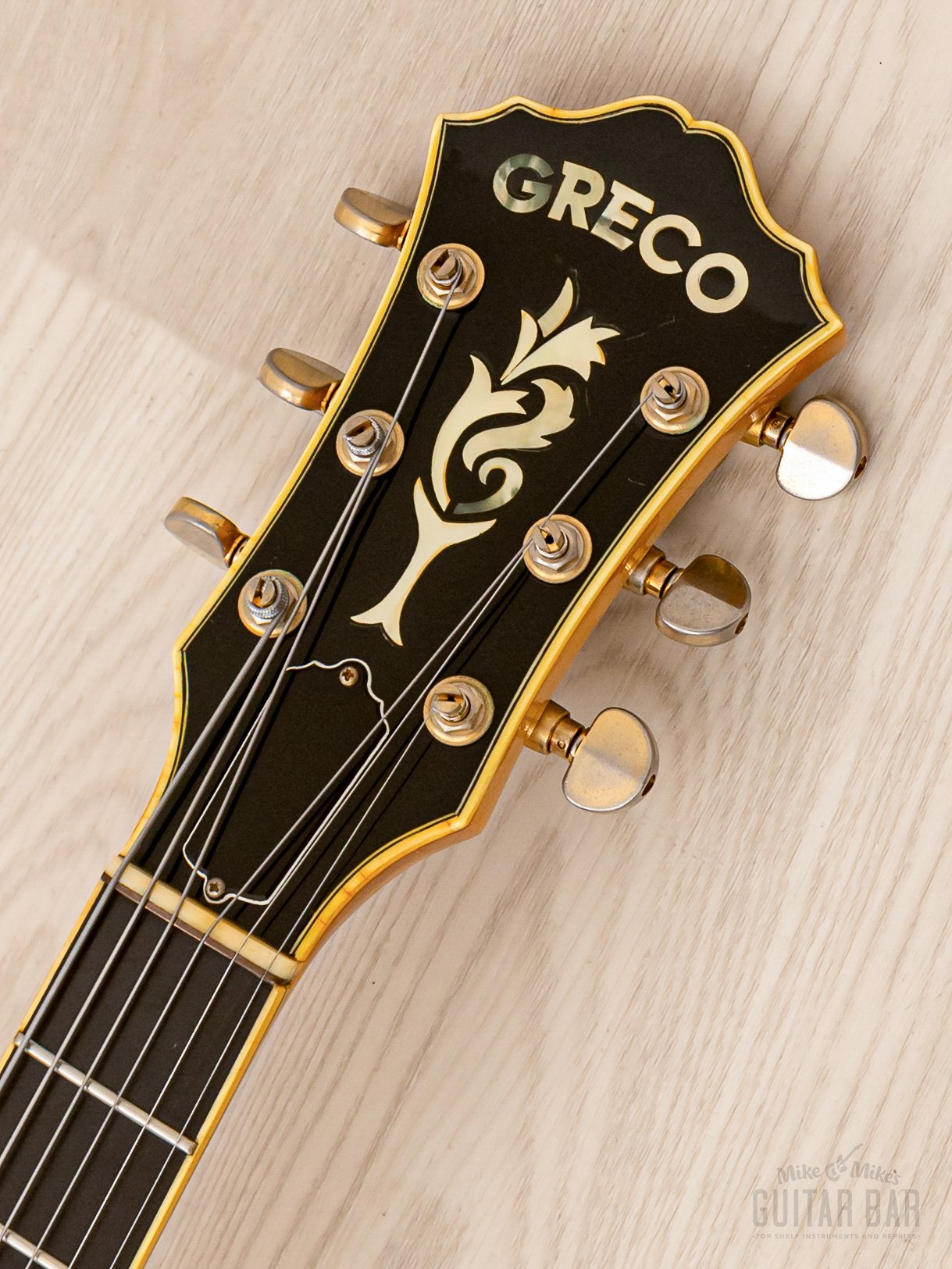 1979 Greco SW-1200 Vintage 15