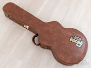 2001 Gibson ES-335 Dot Vintage Sunburst - case closed