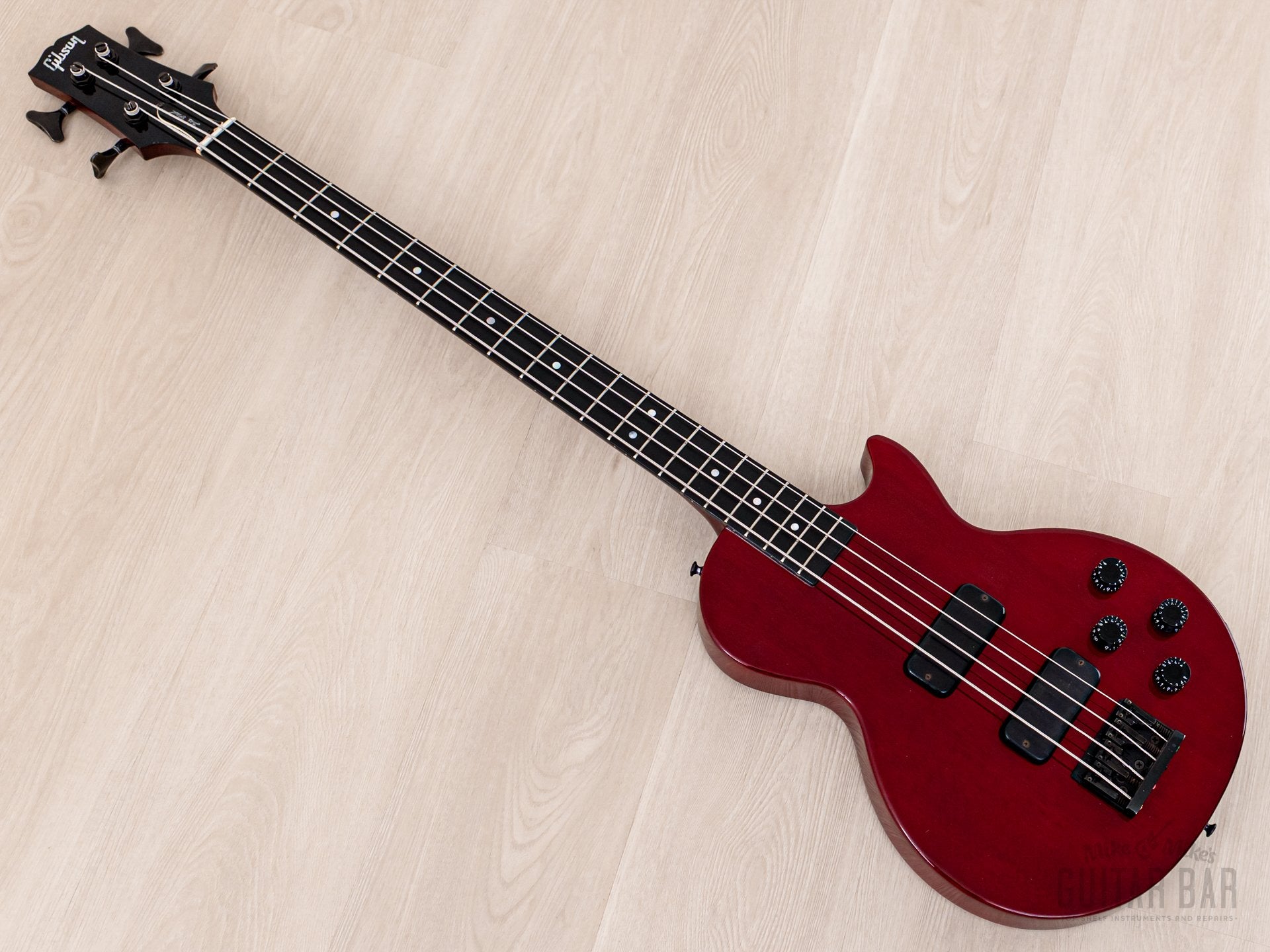 Gibson LPB-1 レスポールベース Gibson LPB-1 Les Paul Special Bass 1992 - 1995 | Reverb