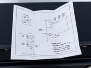 Soldano Lucky 13 Solo Boost mod schematic