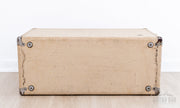 Fender Tremolux 2x10 cabinet bottom
