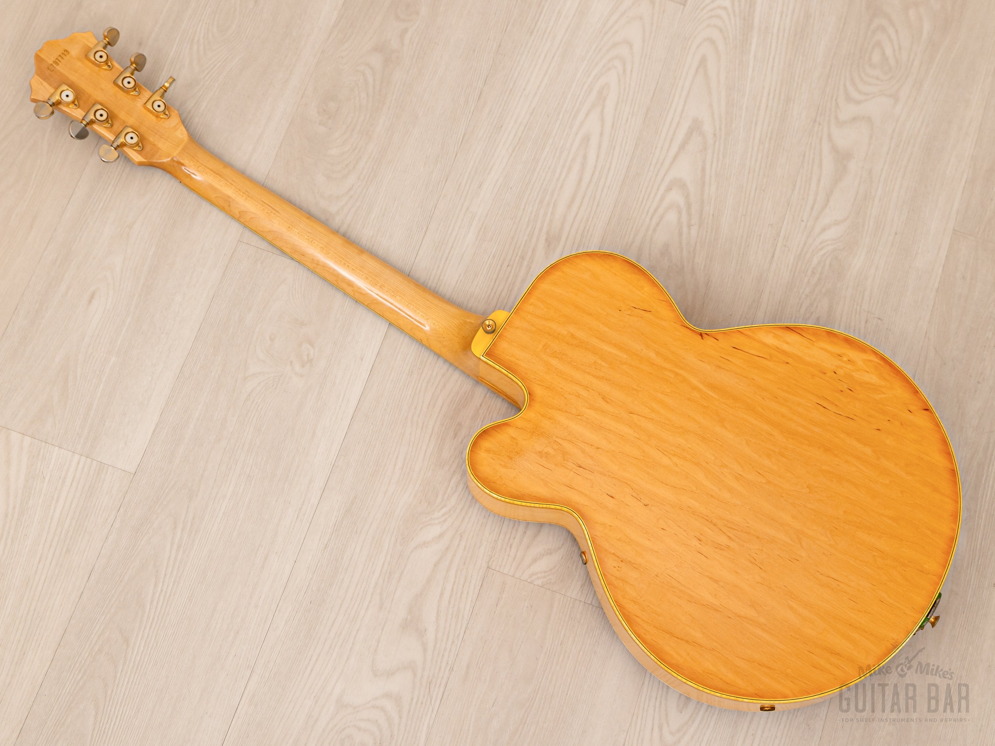 1979 Greco SW-1200 Vintage 15