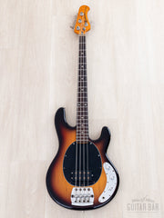 1982 Music Man StingRay 4H bass, full front view