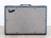 Supro Model 24 straight front
