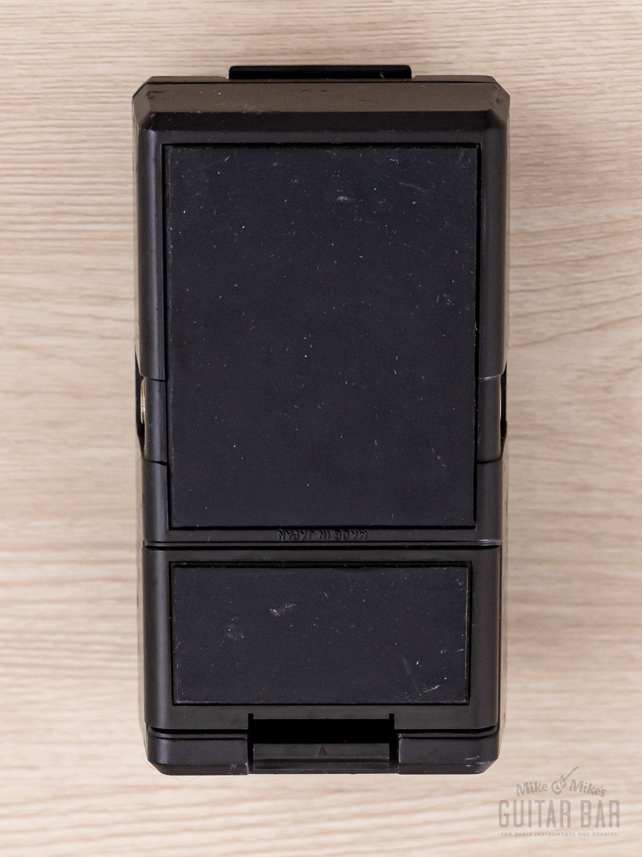 1985 Korg Octaver OCT-1 Guitar Effects Pedal Near-Mint w/ Box, Octave