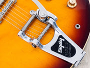 1993 Epiphone Casino, Bigsby B7 vibrato