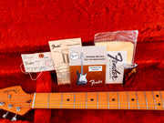 Hangtags and case candy included
