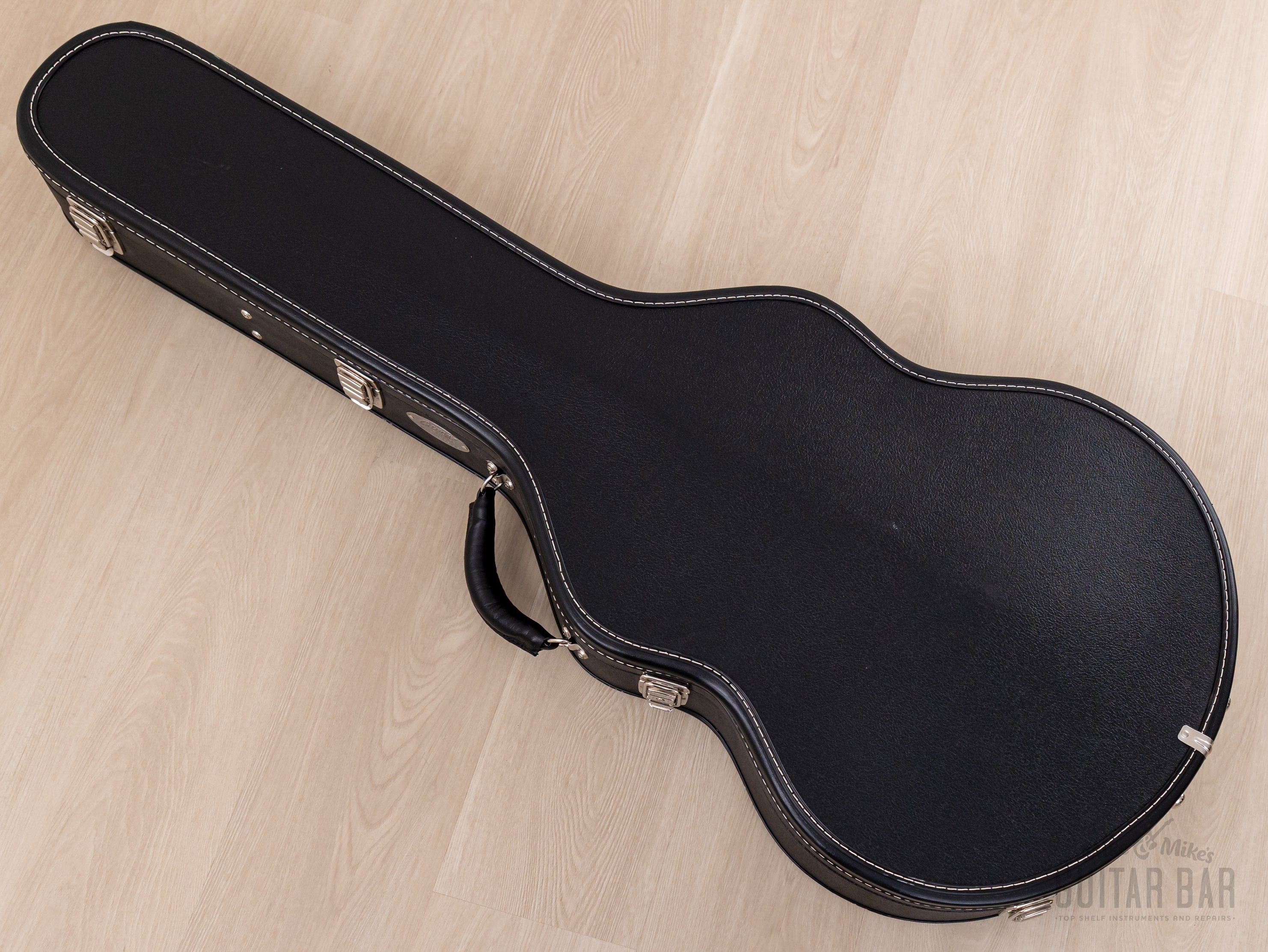 2022 Collings SoCo 16 LC Aged 