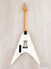 Kramer Vanguard Imperial full back