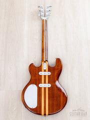 Kramer 450G Deluxe full back view