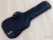 2016 Fender Classic 60s Telecaster Custom Trans Blue, Fender gigbag