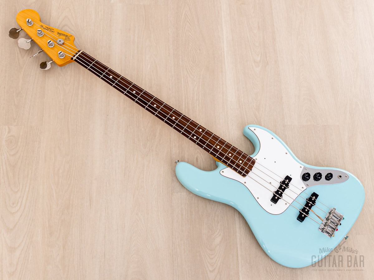 2007 Fender Jazz Bass 